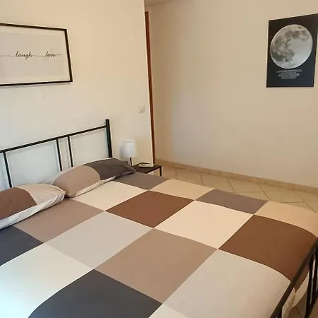 La Mia Casa A Roma Apartment Exterior photo