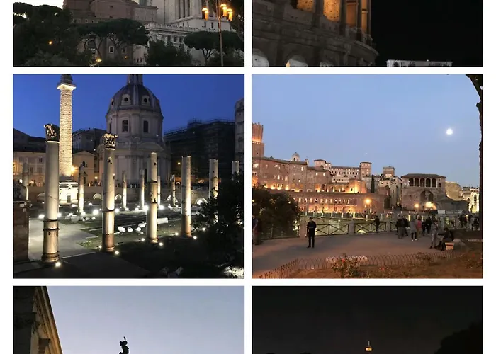 La Mia Casa A Roma